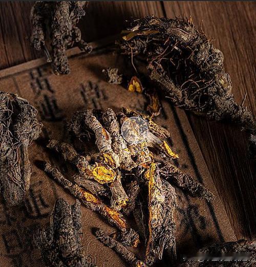来自张仲景的“清胆汤”，专治胆囊炎！能帮一个算一个！今天话不多说，直接说方—