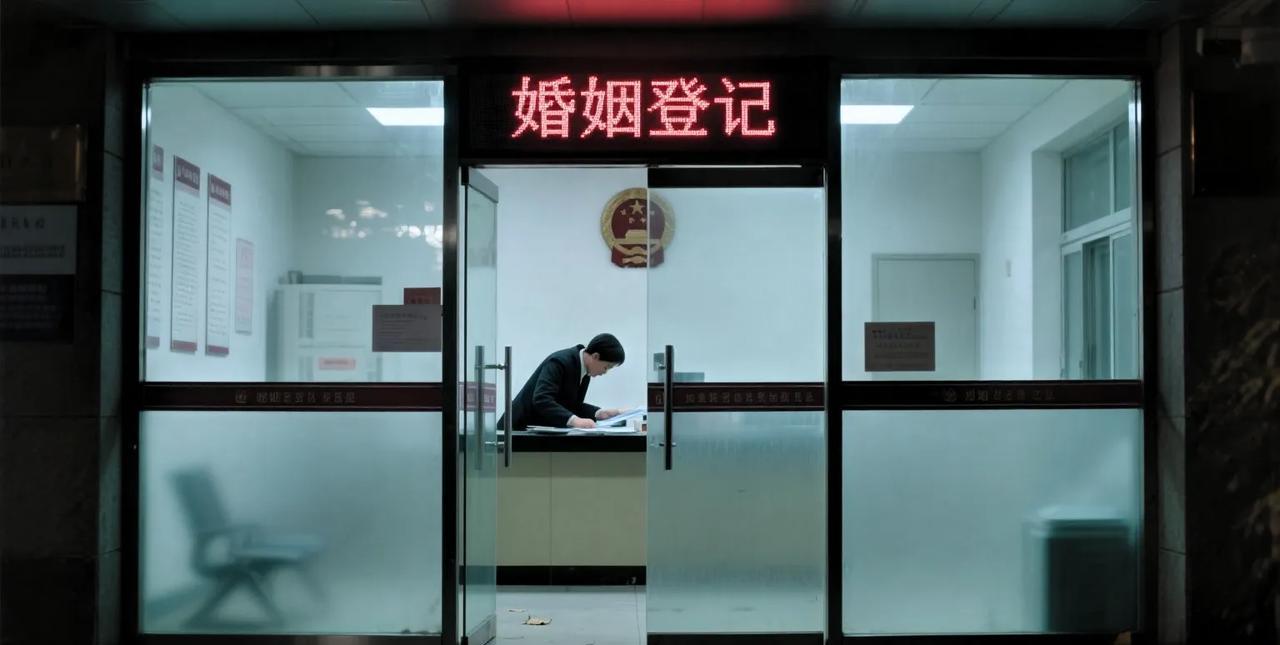 一觉醒来，婚姻市场好像变了天？有人说，极端女权主义让不少男性选择躺平，结果好多