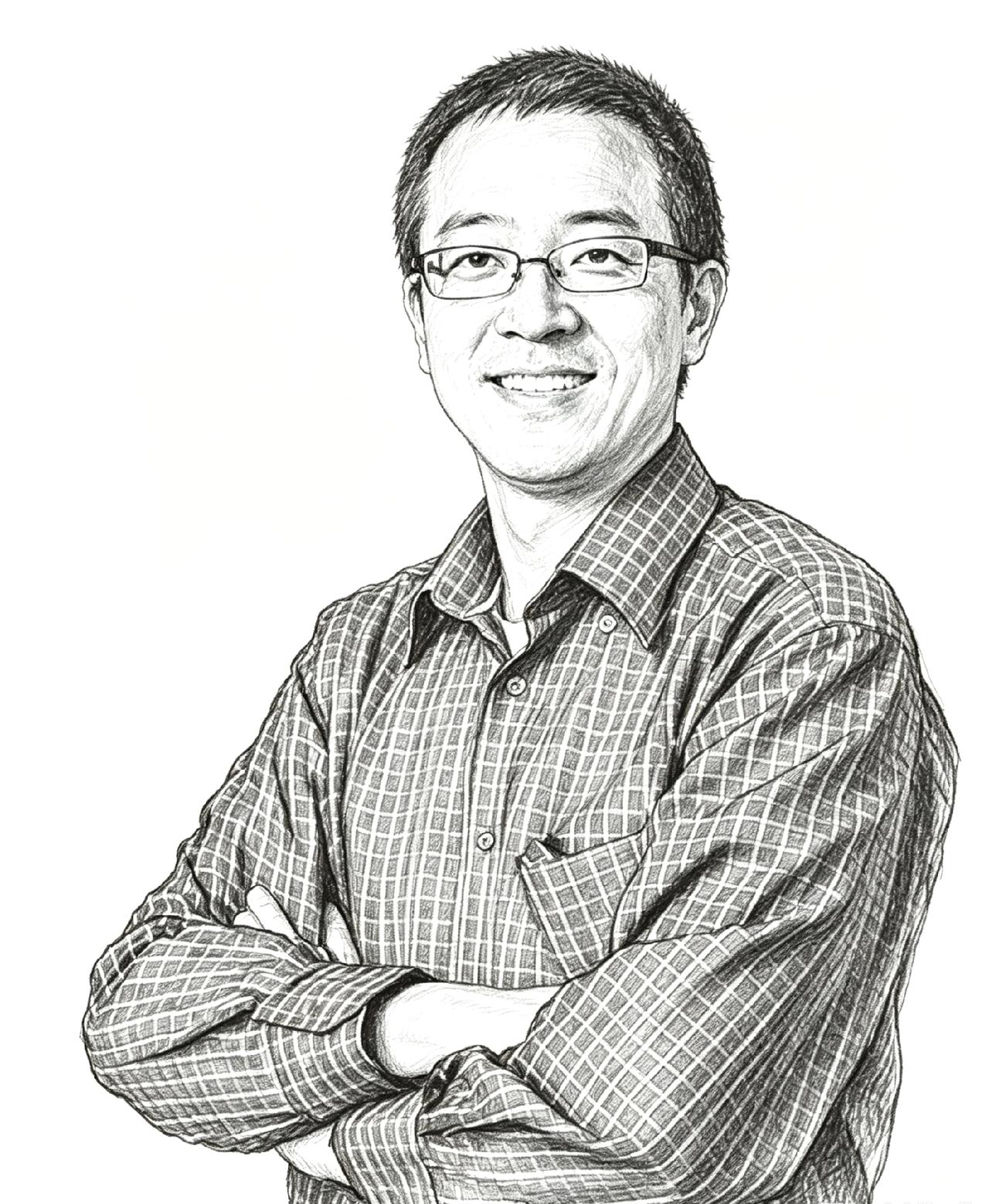 发现一个问题:俞敏洪成了东方甄选唯一的台柱子，这画面我有点不敢想……天权