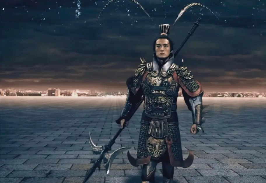 张凌赫这造型不会抄袭吕子乔的吧？