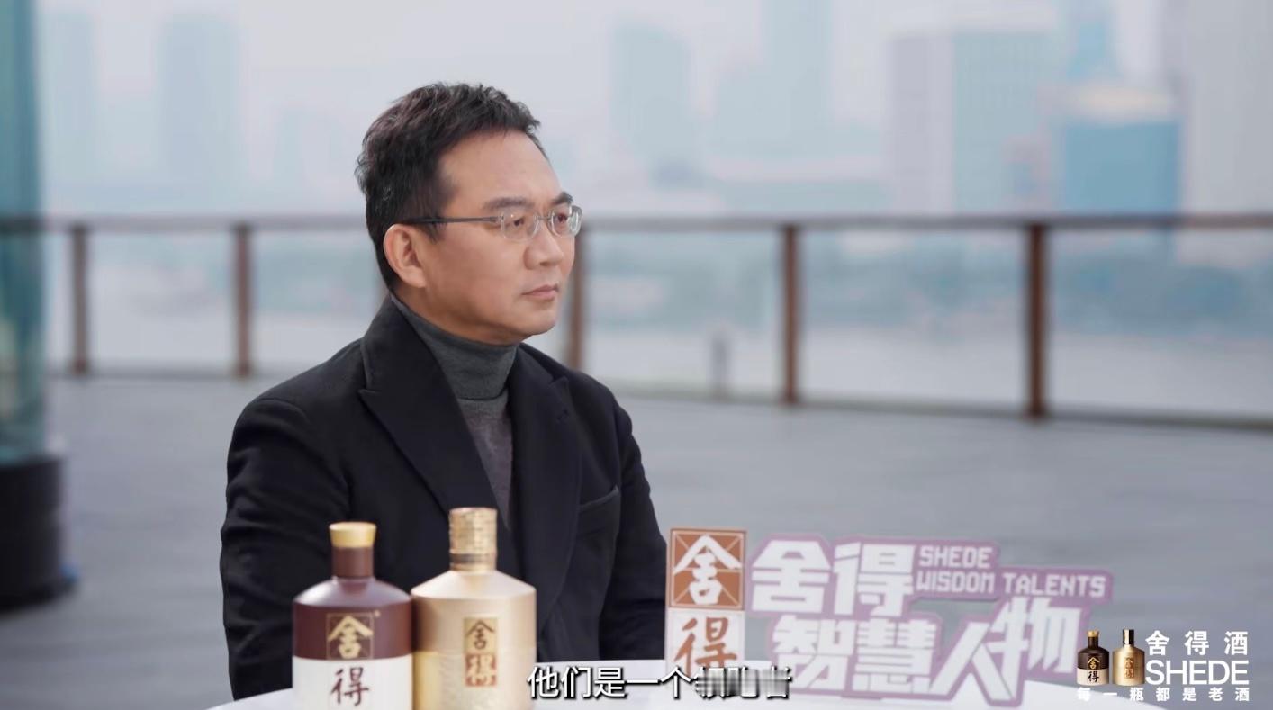 周冠宇在《舍得智慧人物》再曝大实话：“赛车它大于车手本身。”作为车手，把赛车当