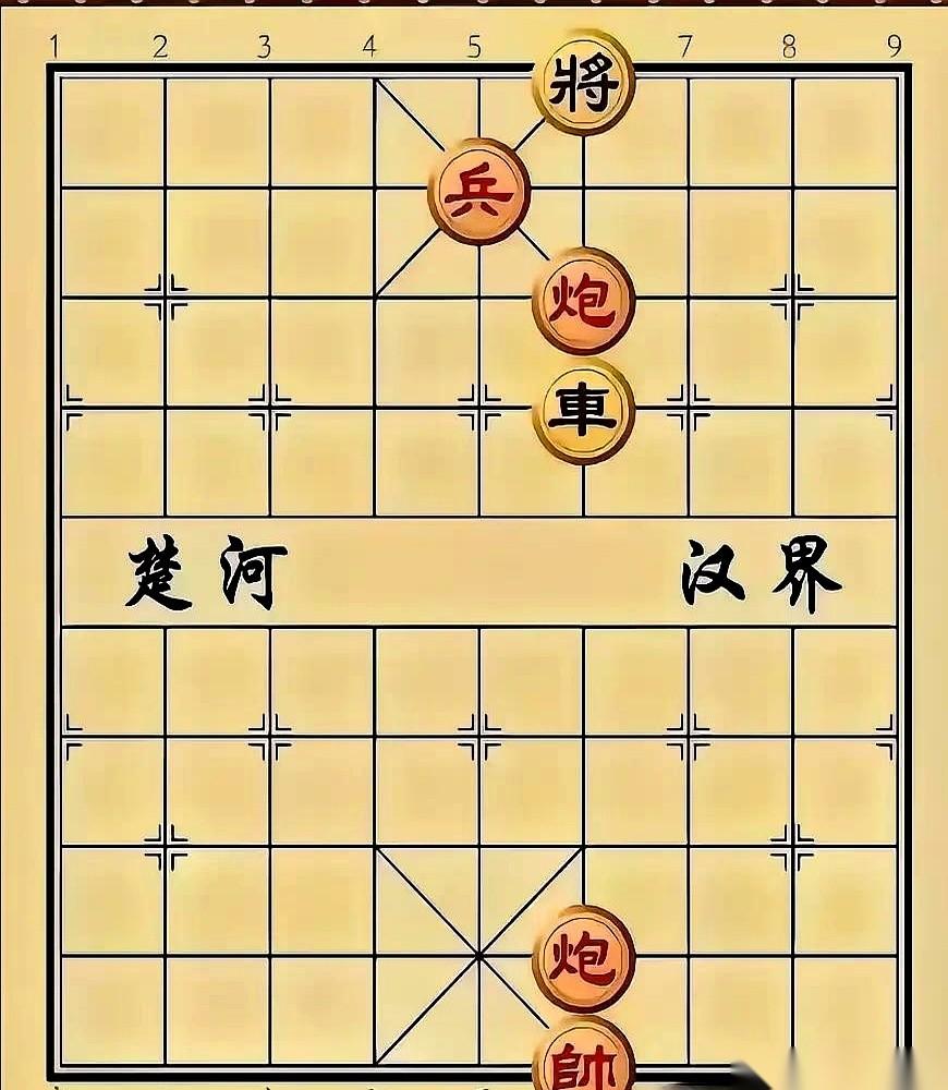 “三英战吕布，棋王来了也得输。”老爷子一口黄牙，笑得那叫一个得意。我伸头瞅了