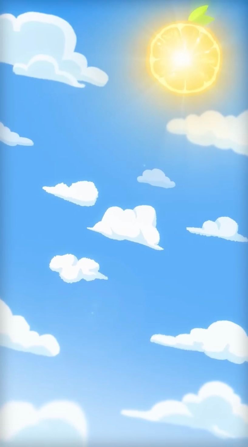 橙子太阳🍊☀️​​​