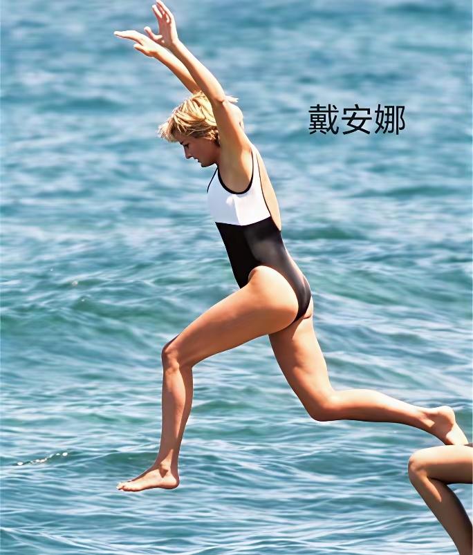 模仿这条路，梅根是乐此不疲！这位公爵夫人，对标的对象一直是两人。一个是戴安娜