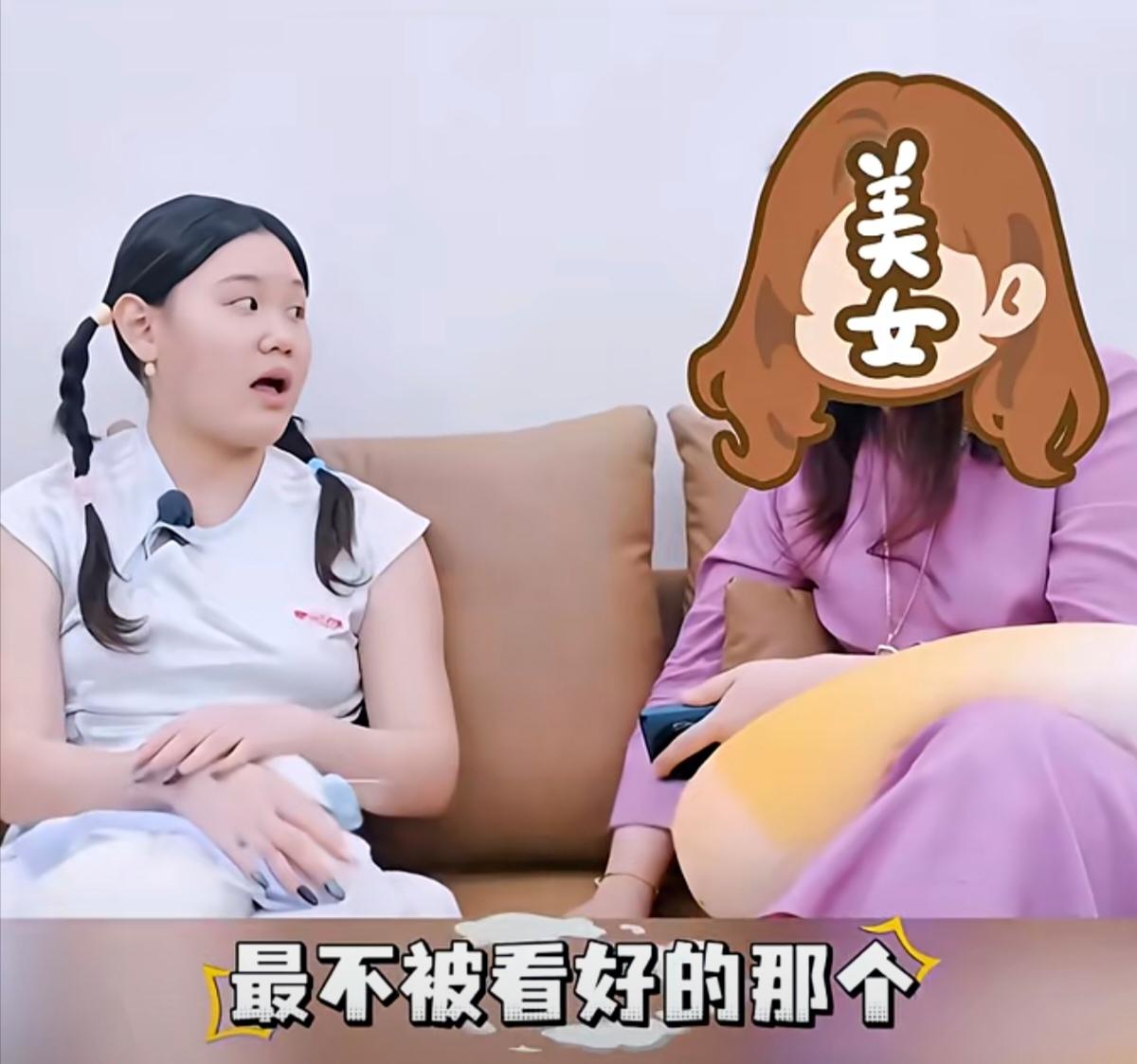 看了张家齐的采访，真的瞬间懂了什么叫「遇见伯乐，一生有幸」。张家齐说：“我当