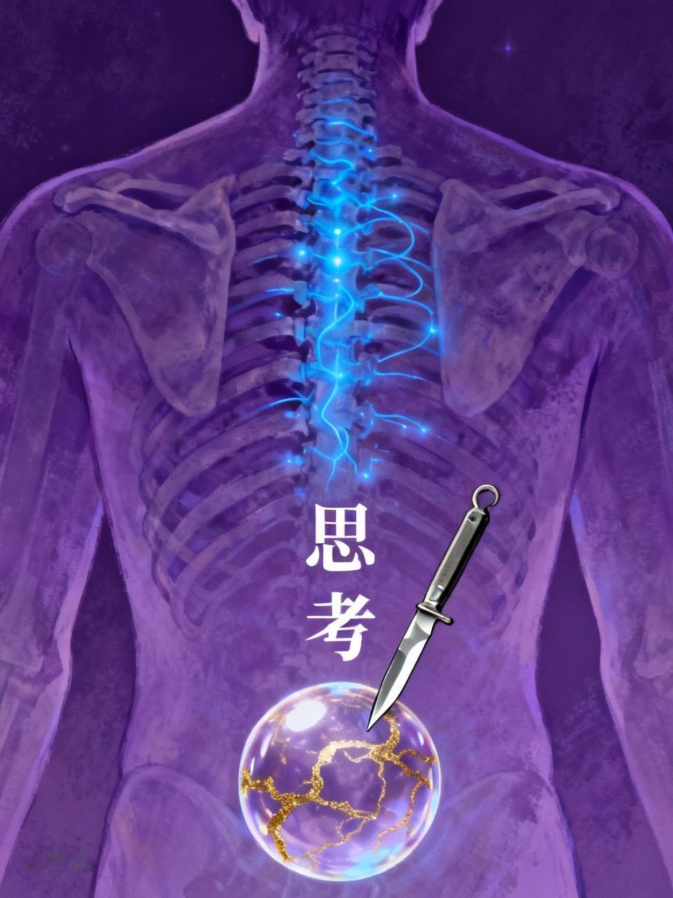 一个濒临死亡的人活过来了医生说这个男人只剩一个多月的生命了。治疗没有意义了。但