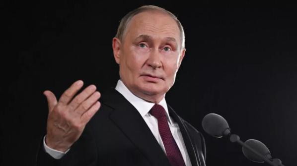 俄罗斯普京说，世界上只有4个国家能自主生产发动机，美国，英国，法国，俄罗斯。为什