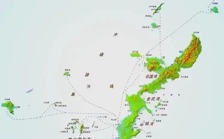 快讯！快讯！果然是有高人！你不是说“台湾有事，就是日本有事”吗？我现在就让你日