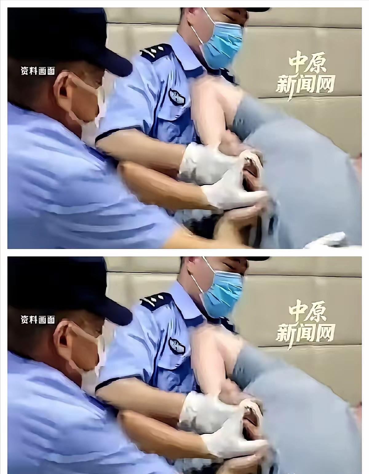 国家安全机关罕见用“彻底清场”四个字形容行动结果——多名涉嫌刺探军事科研情报的日