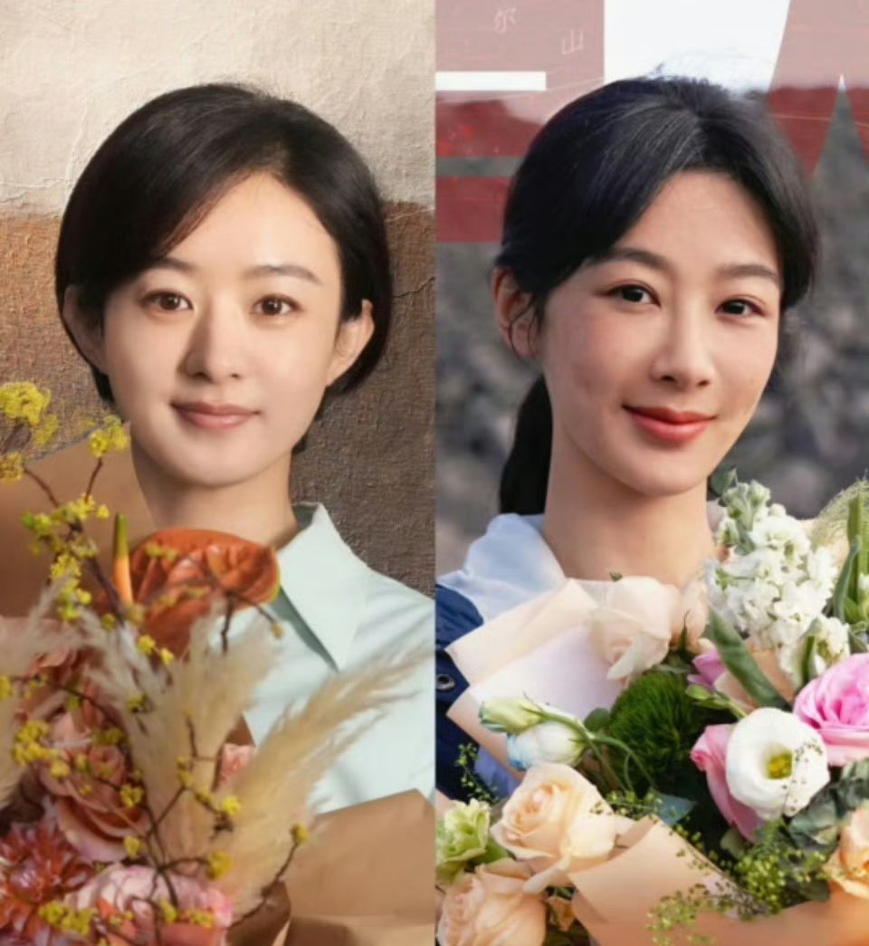 网友点评，小城大事和生命树都是强班底冲奖题材，播之前各种吹，播之后各种扑，但赵丽