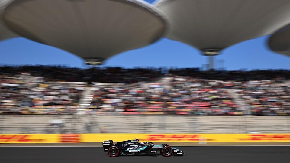 F1中国站会议结论作废！FIA突袭修改日本站规则，排位赛玩法大改FIA在F1日