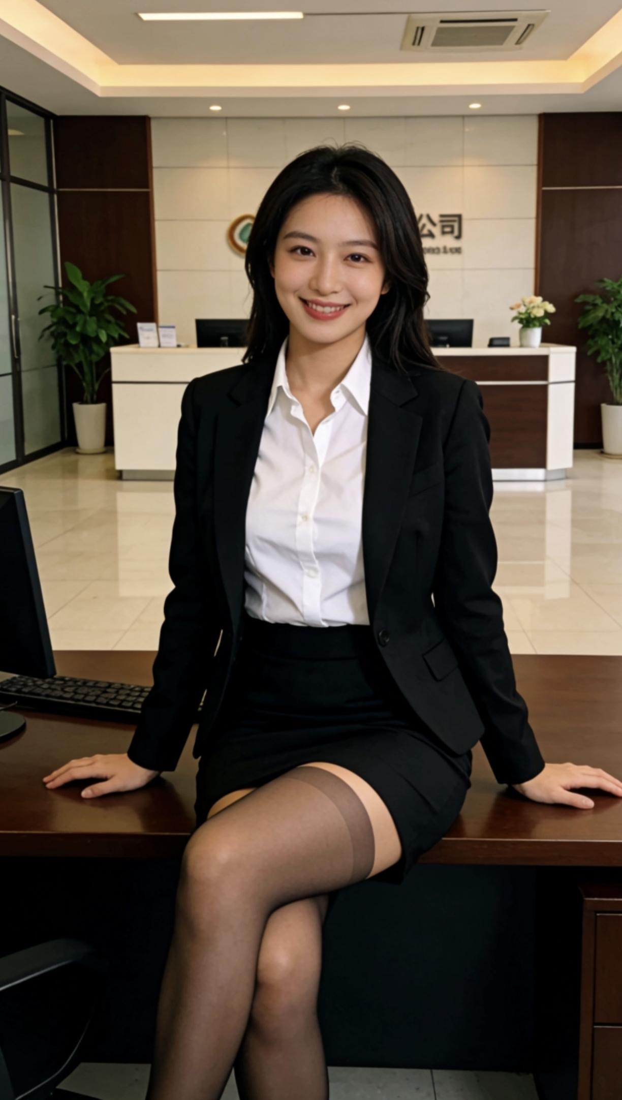 据说这姑娘天天去店里点男模？就这条件，咱也不知道图啥[笑着哭][笑着哭][笑着哭]