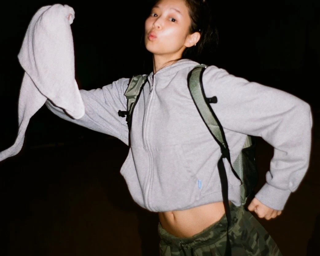 Jennie更新IG是有新歌吗🆘