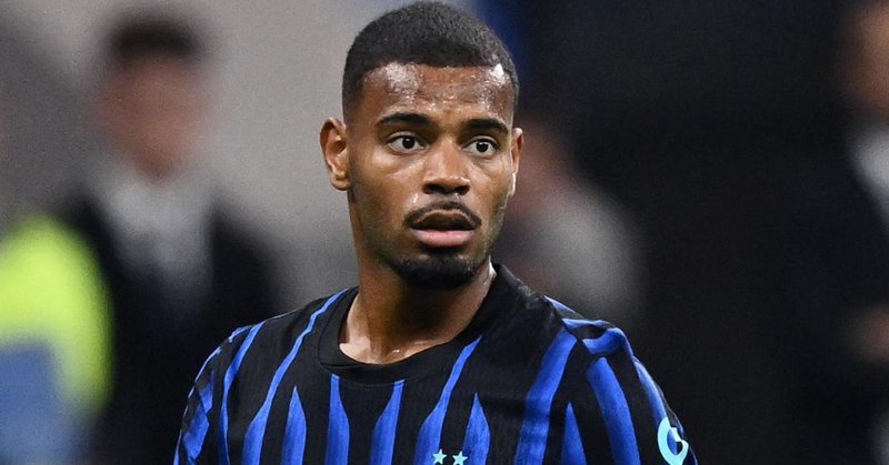 📢惊喜解决方案？来自沙特职业联赛的神秘目标或将助力国米！