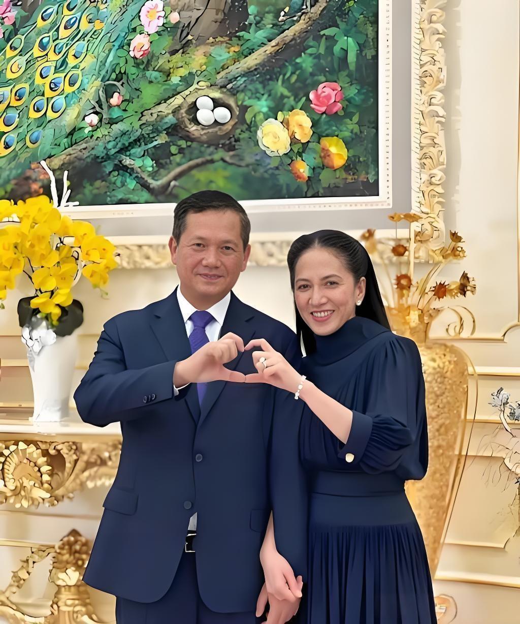 洪森高估了自己儿子洪玛奈的能力，十年磨一剑，在美国生活十年，关系网并没有多大改变