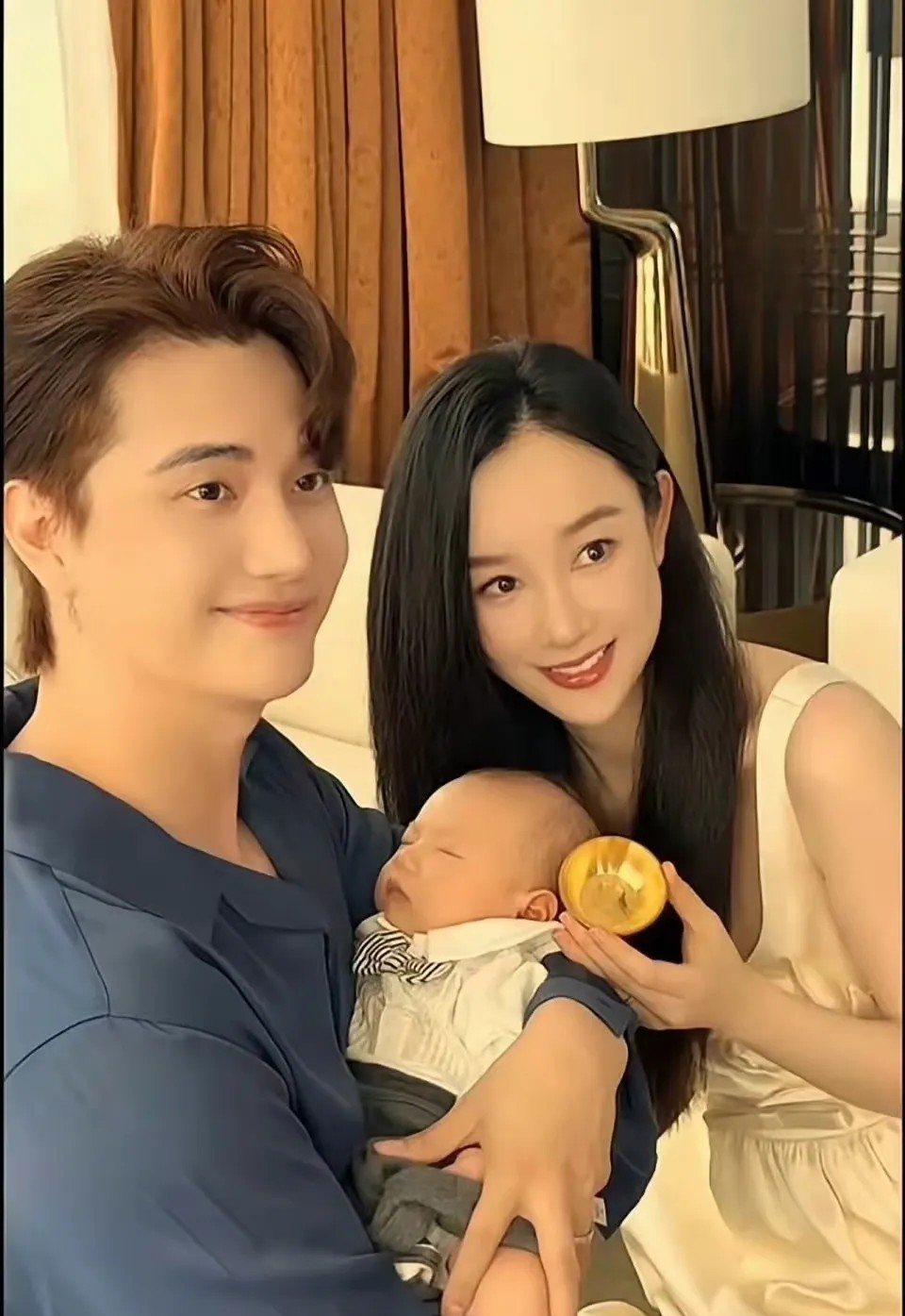 大家不要羡慕张檬了，我们永远都不可能成为她！仅仅这一个条件，我们就没法达到，那