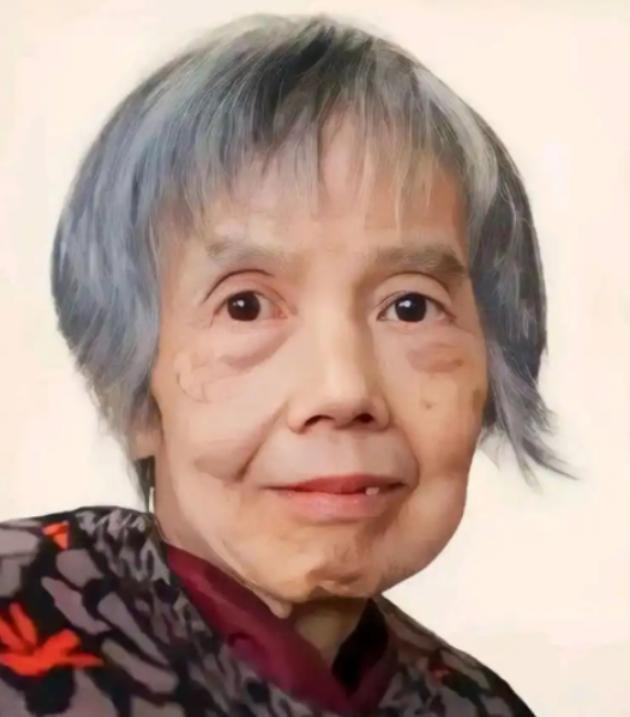 美国绝对不敢相信，他们在芯片领域封锁了中国这么多年，最终竟然是被一位头发花白的八