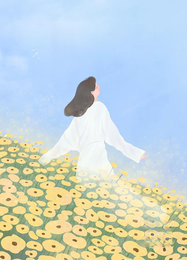 现在，有一部分婚姻内的女人想的通透了，她们说，既使与老公之间无爱了，甚至老公出轨