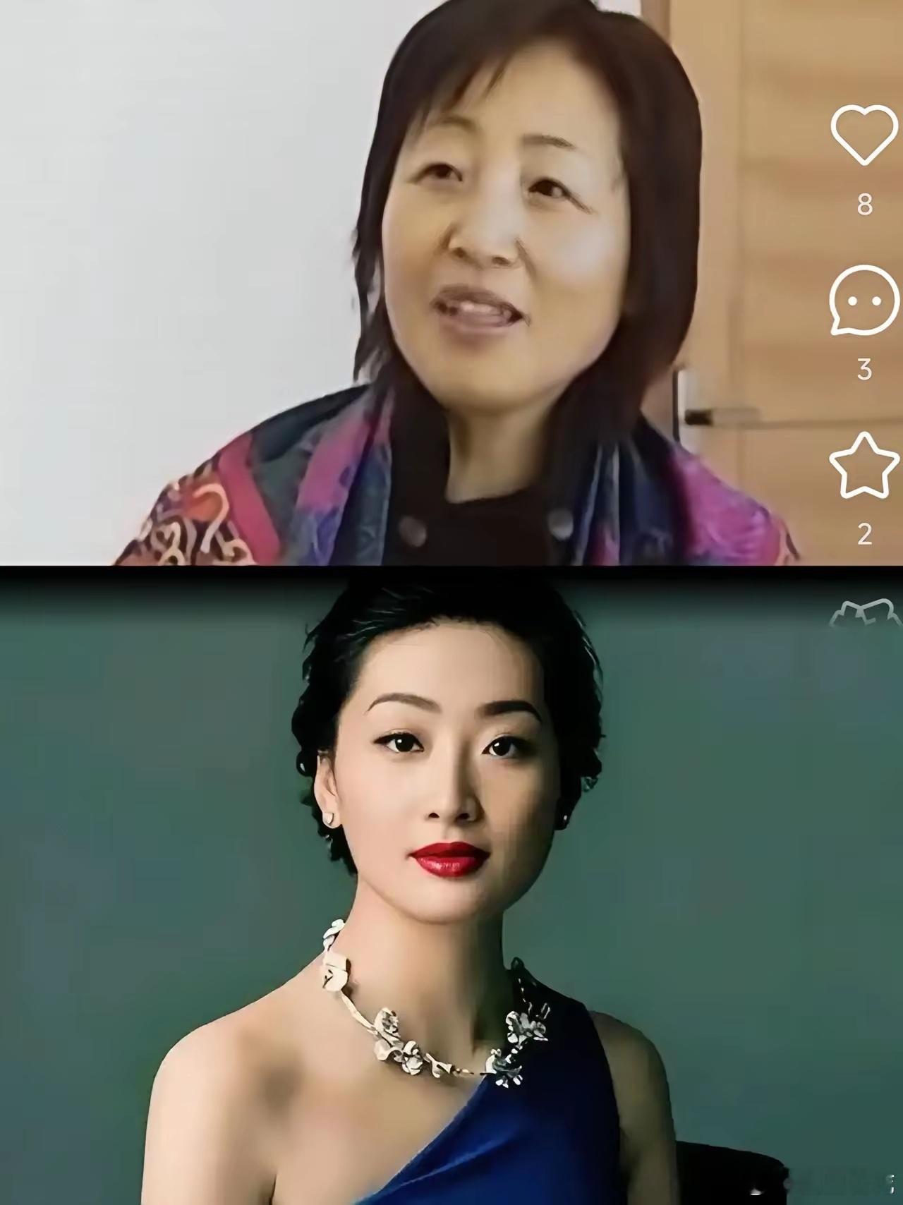 宗家的闹剧又升级了，​这次闹剧的主角是长公主妈妈施幼珍​施幼珍的真实身份被扒，她