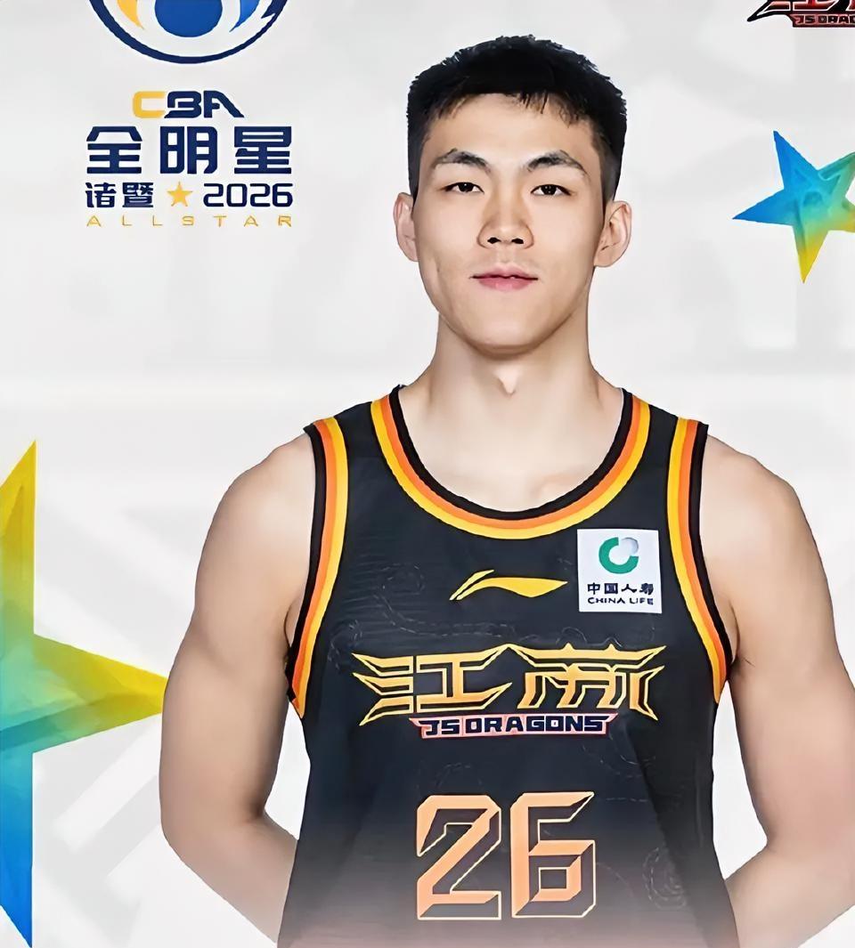 差距一目了然！！！同样是2025届CBA高顺位新秀！！！杨曦皓：2025年首轮