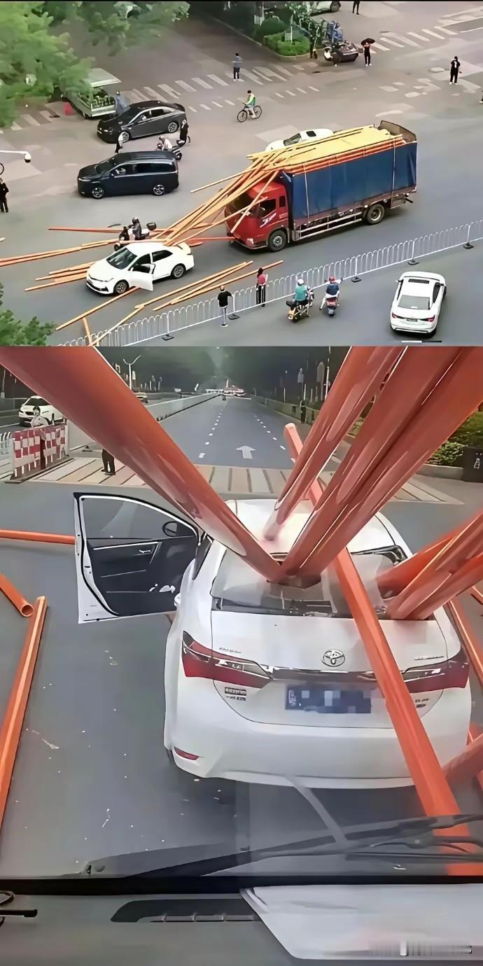 大家路上注意安全啊[祈祷]