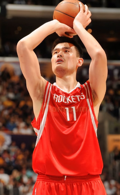 杨翰森被开拓者选中，姚明对杨翰森的建议！这次，NBA波特兰开拓者队选中了第十