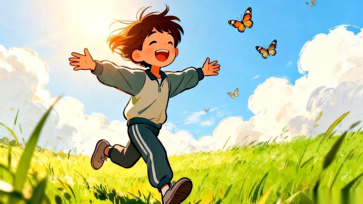 有种孩子,你一看,就知道他家底儿特“厚”。真的,不是穿了什么牌子货,也不是会背