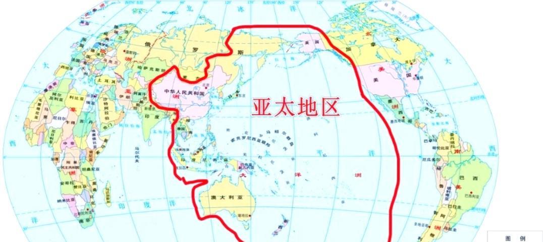 美国撤不撤掉中导系统，都是一个结局:美国的霸权时代已经终结！其实从去年4月开始