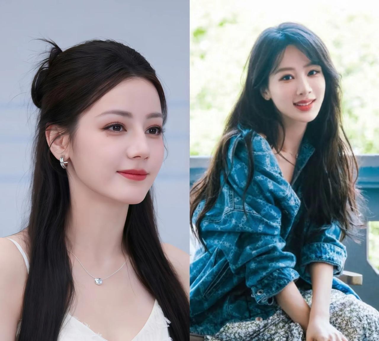 为什么杨紫的成功之路，迪丽热巴无法复制呢？原因很简单，虽然她们都是33岁，但是