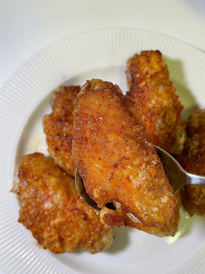 四种鸡翅做法，个个好吃到可以出摊！