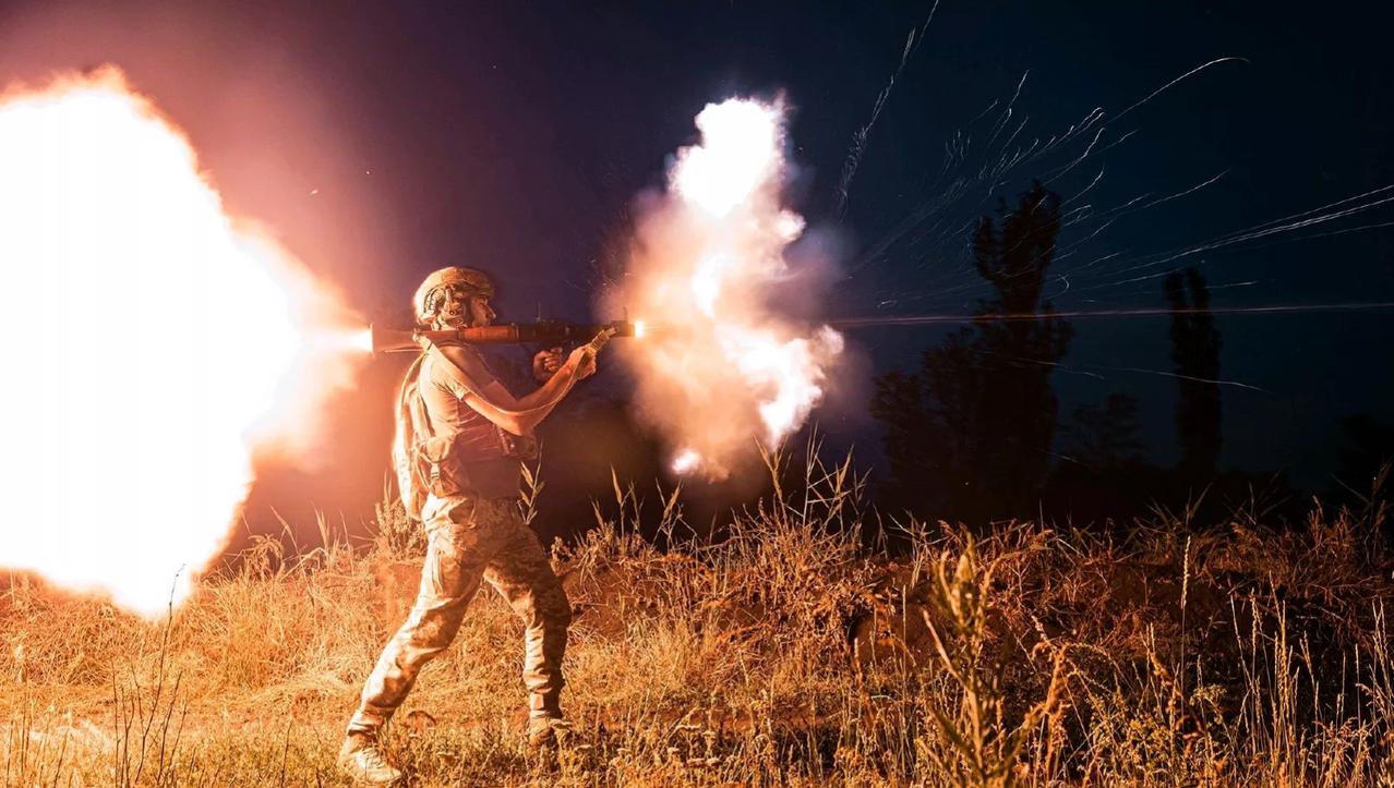 俄媒消息，当地时间29日，俄罗斯外交部无任所大使米罗什尼克表示，俄联邦对外情报局