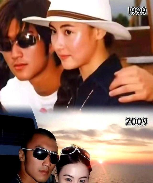 谢家全体闭嘴，才是今年娱乐圈最响的一嗓子。在娱乐圈这个是非之地，一场旧合约引发