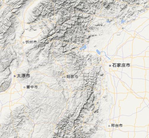 太原常住人口五百多万占全省近六分之一，放在人口大省确实是巨型城市的量级，但山西经