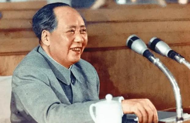 1962年，中印开战前，毛主席问张国华，要是打不过印度会怎样，张国华一时语塞，毛
