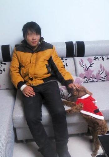 刘大蔚：一把玩具枪，击碎的18岁人生与法治反思2014年，四川18岁小伙网