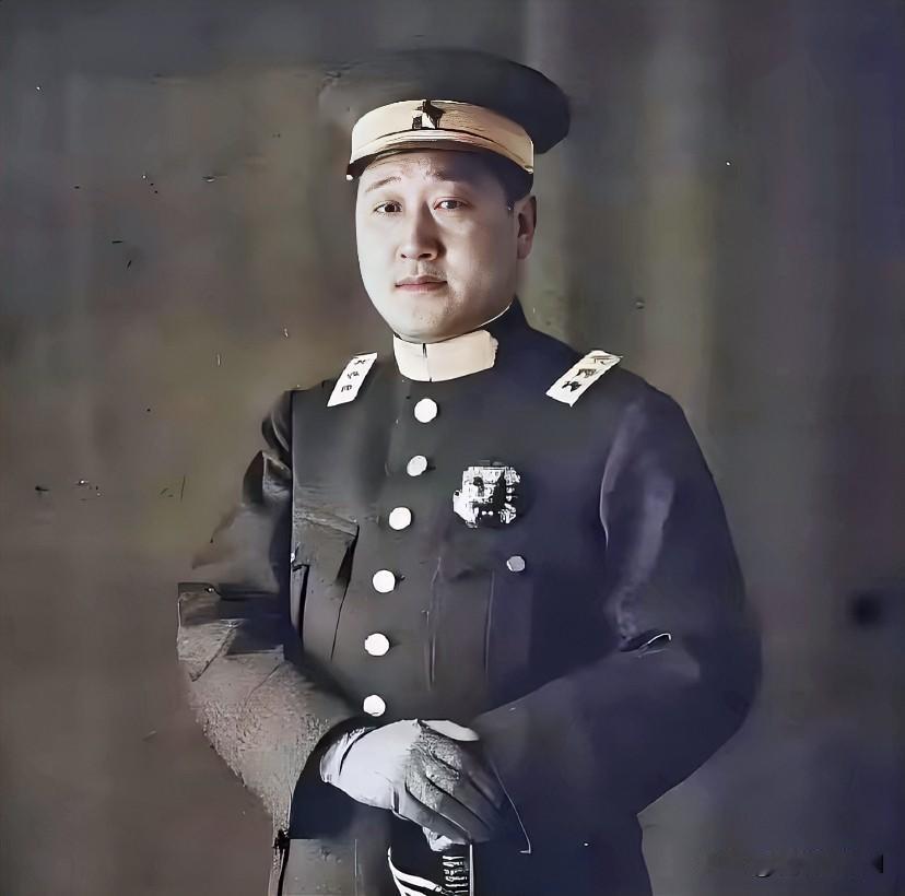 1925年，段祺瑞爱将徐树铮途经廊坊，冯玉祥咬牙下令部下：就地逮捕，就地枪决！