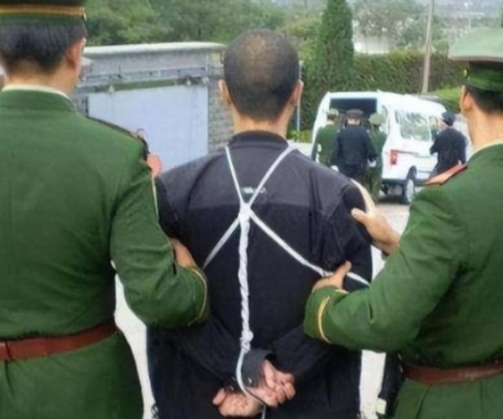 为什么死刑一般在上午执行？90%的人不知道，死刑一般都是上午执行，而且越早越好，