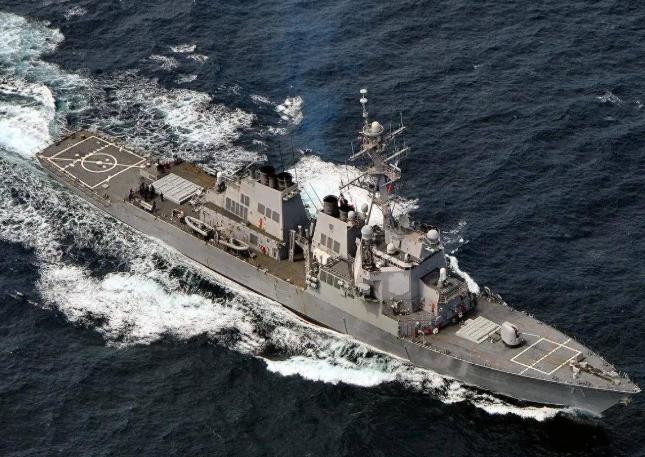 伊朗太聪明了，又把球踢给了美国，美国不是要封锁霍尔木兹海峡吗？那好，伊朗直接宣布