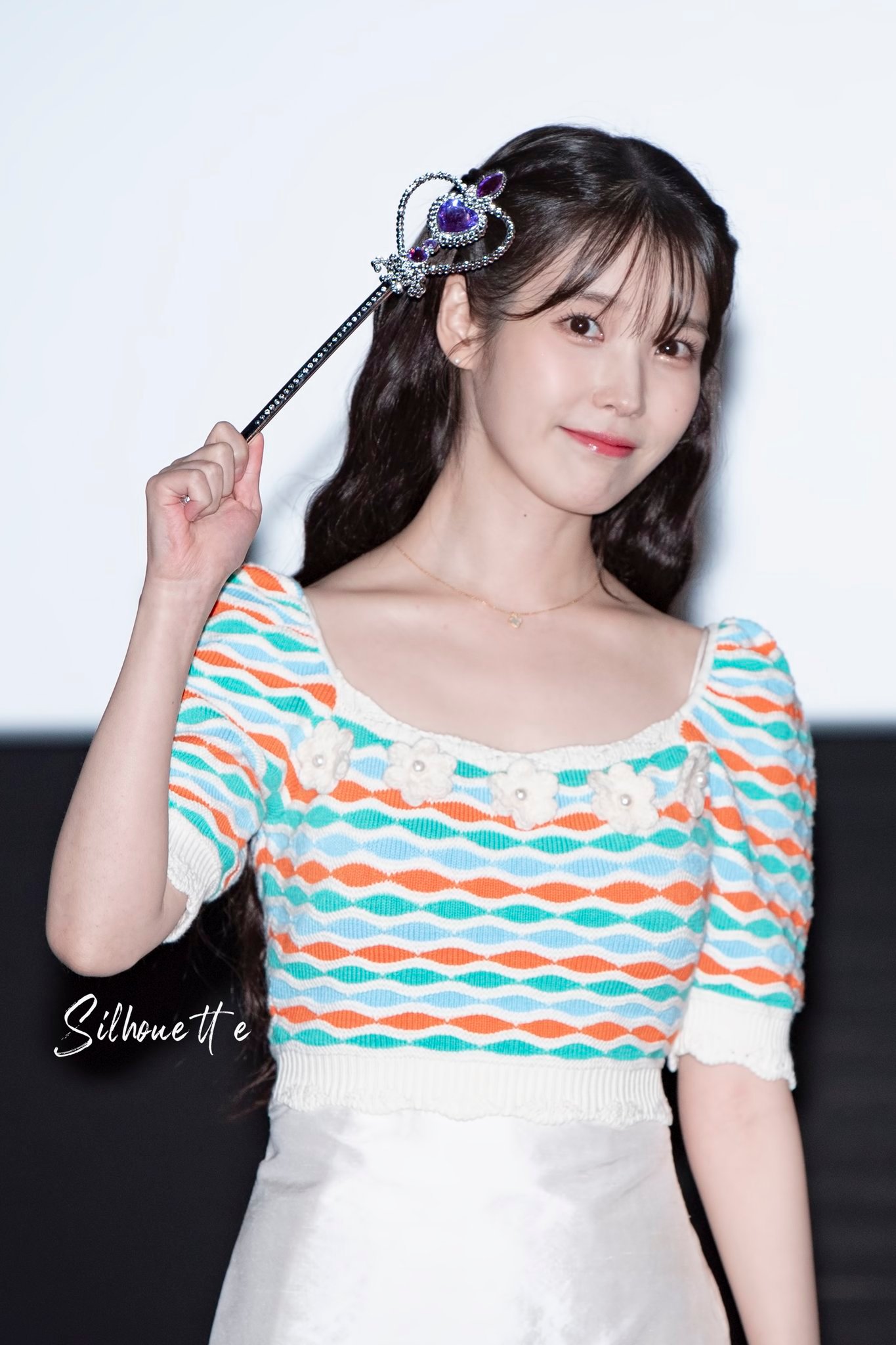 IU❤️IU李知恩21世纪大君夫人2023年时光机🐥230506IU舞