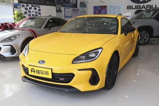 30万左右买车，选新BRZ还是二手BRZ？这车真不是越新越香 如果预算放在3