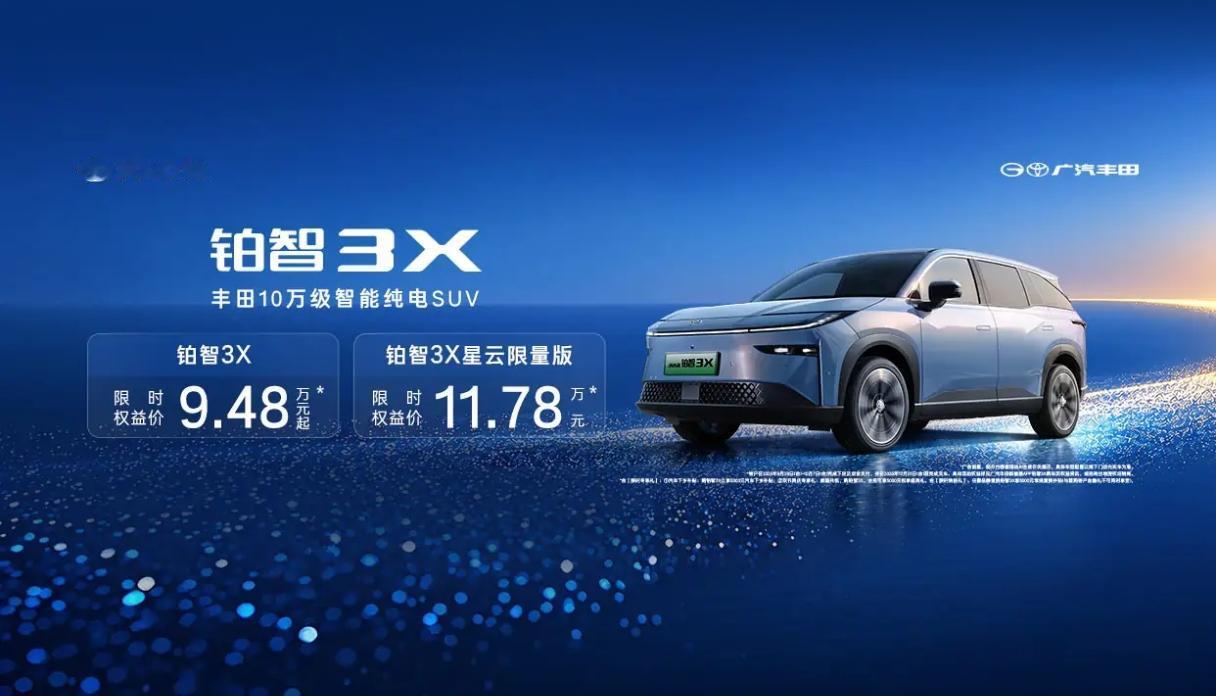 4️⃣点买车忠告，句句都是实打实的选车真理：第一、兜里有钱，能买SUV就别买轿
