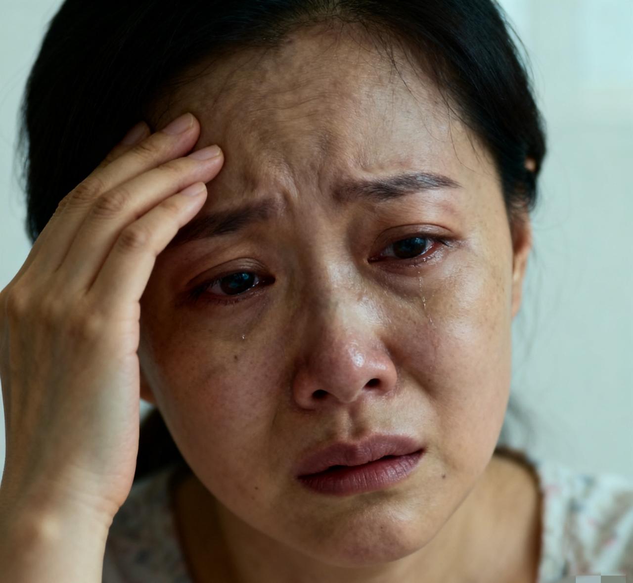 “这就是放纵的代价！”一50岁女子，带着儿媳去美容店提眉，术前抽血化验，女子竟被