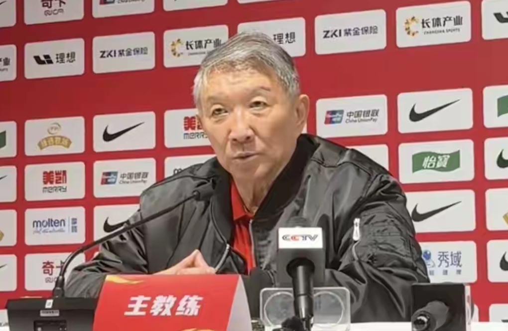 宫鲁鸣指导在赛后新闻发布会上谈到，“我们需要有这种高水平的比赛，来让队伍适应比赛