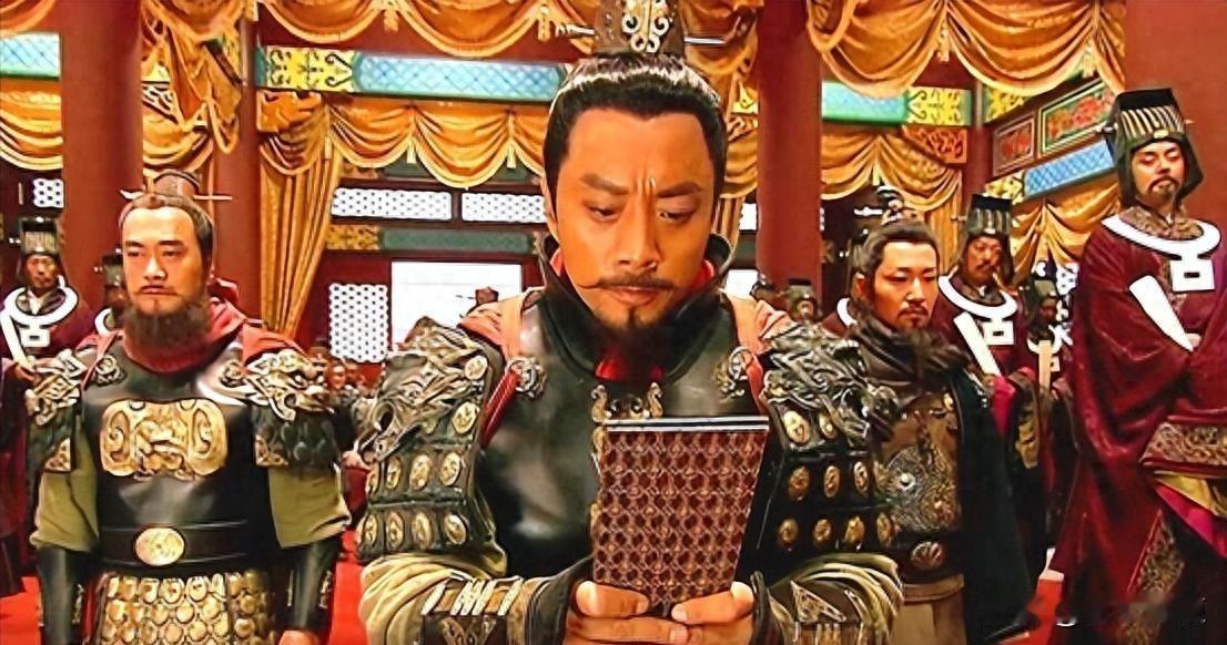 楚州城头印未冷，七十条命换张纸，宋江到底图啥呢。那天宣德楼前跪着二十七个人，诏