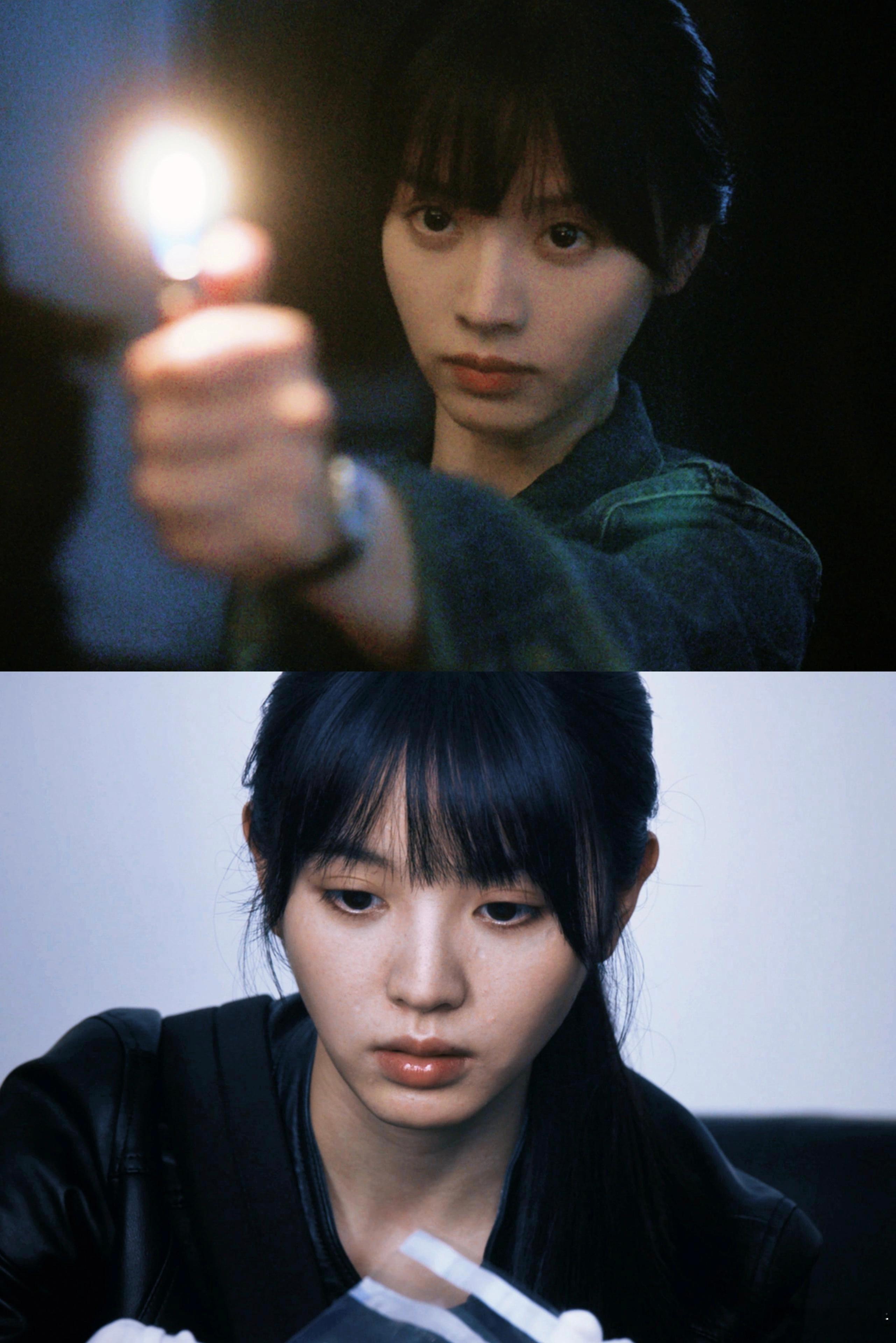 田曦薇青天大老爷这次来真的了万万没想到梗照进现实，从前随口玩梗的青天大老爷，如今