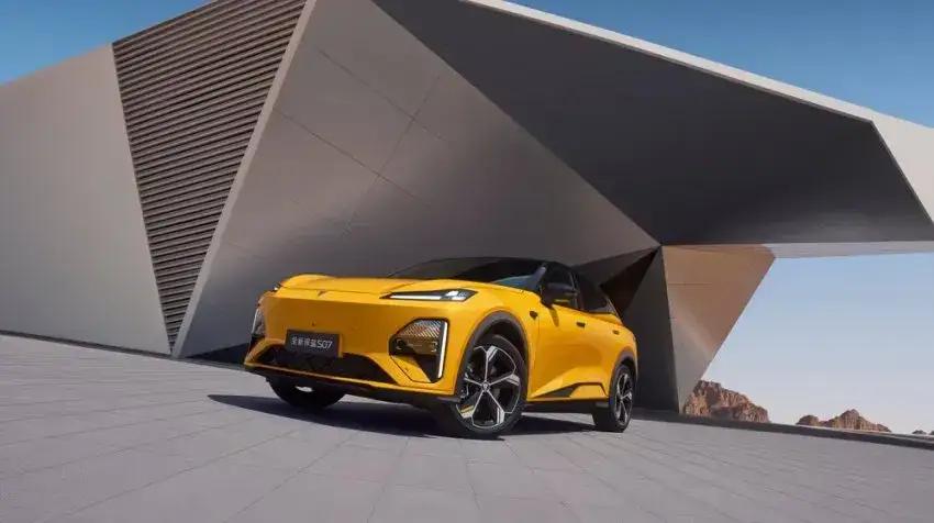 中国车企席位有望增至3-5家：1.比亚迪汽车100%潜力2.东风汽车