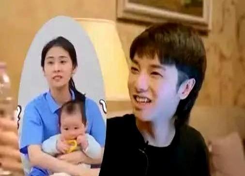 张碧晨为什么要生这个孩子？很简单，有2个原因。跟华晨宇在一起之后……不过话说回