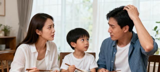 单位发的月饼和梨，被老公直接送婆婆家了，东西都没进我家门。他单位发了福利，顺