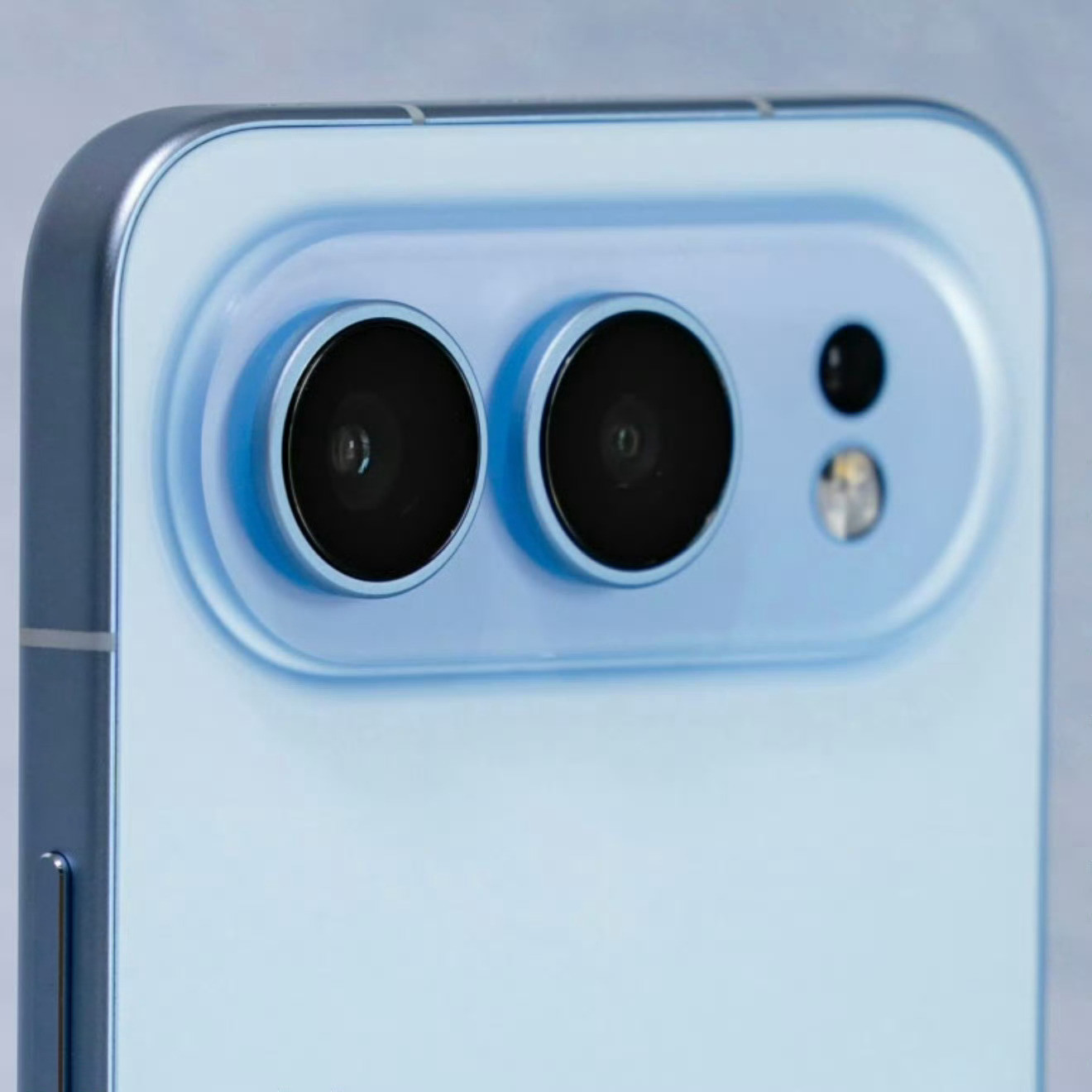 看习惯了，感觉这个设计还行