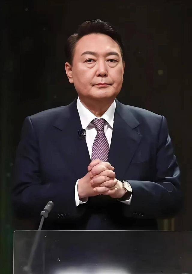 尹锡悦宪法法院辩论获军方关键证人支持, 但输赢关键在代理总统!